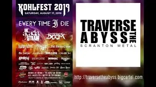 Traverse The Abyss 
