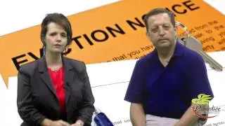 Eviction 101 &ndash; Brevard County Property Management