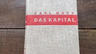 Volume 1 part 1, Contradictions in Exchange of commodities