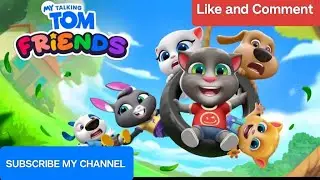 Talking Tom Gold Run Game Live 🛑🎮🎮🎯🎯🎯🚨🚨🚨🚨🎯🎯🎯🎮🎮🎮🛑🛑🎮🎮🎯🎯🚨🚨🚨🚨🚨