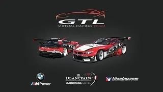 GTL VRT / BSS-Interlagos [Sayan,Gandzia,Daniel Krzesowski]