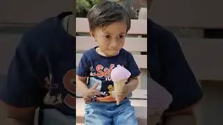 A visit to the Zoo #shorts #zoovideo #zoovisit #outing #funreels #followus #family