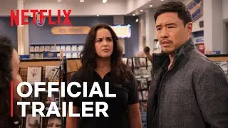 Blockbuster | Official Trailer | Melissa Fumero, Randall Park | Netflix India
