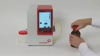 ERASPEC   Operation & Set Up Guide