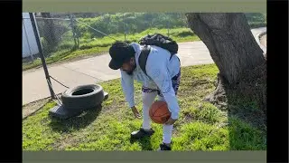 Jason ￼ get some shots up ￼
