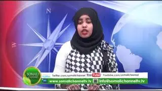 Qodobada Warka Somalichannel 06 07 2016