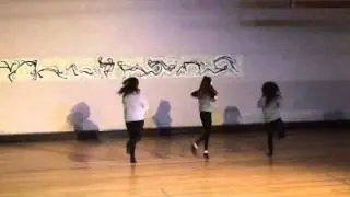 Holy Family Carlton, Dance Evening
