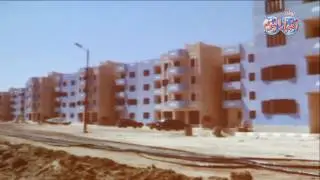 أخبار اليوم | المشروعات القومية بالعاصمة الادارية الجديدة sbe16 cairo