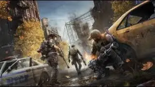 THE DIVISION