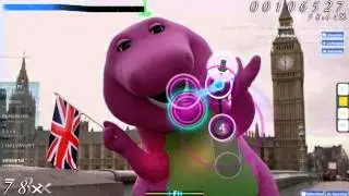 Osu! yes we cant - wh (Hard) [S]