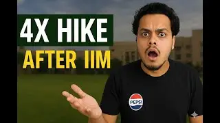 IIM Placements EXPOSED: My Real Package & What Actually Happened