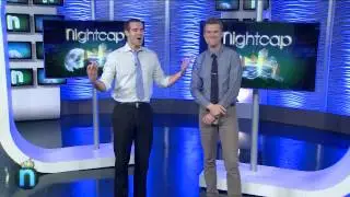 News Blooper: 