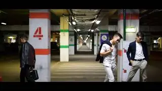Интро клипа 