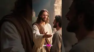 Jesus Made the Lame to Walk | Powerful Gospel Worship Song | Biblical Healing