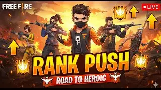 ROAD TO 200k SUBS DAY 1 Free Fire Live 🔥#freefire #tondegamer #shorts #riotff #9124 SK GAMER