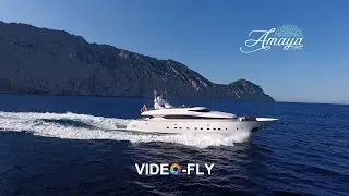 Amaya Yacht