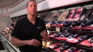 Navigating Nutrition with ProMedica - Beef