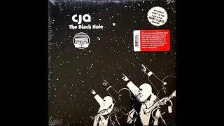 CJQ (Contemporary Jazz Quintet) - The Black Hole (1973? &middot; 🇺🇸) (Full Album)