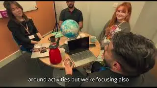 Bournemouth University International College