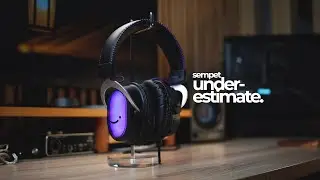 Tenyata lumayan, Fifine Ampligame H16 Review
