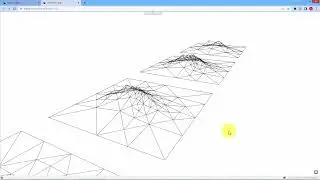 View-Dependent Adaptive Mesh Refinement