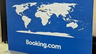 Could your next trip be planned by a virtual travel agent? Booking.com announces new AI Trip Planner