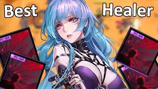Hamel Guide - Best Healer In Path To Nowhere!