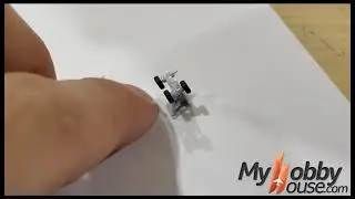 How To Repair Your Dislodged Landing Gears - Aircraft Models