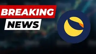 BREAKING NEWS TERRA LUNA CLASSIC BINANCE BURN LEAKS & HISTORIC LUNA EVENT