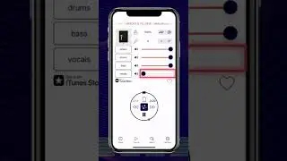 How to remove vocals of any song on your iOS device?