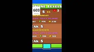 Playing GD With Fans