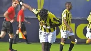 Best Goals Of Etta Eyong