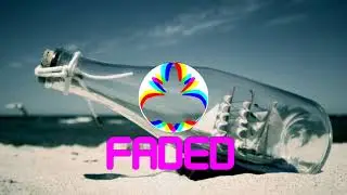 Faded-Copyright Free background music [Beat's]🎶🎵 ll  CFM PRODUCTION [collection]