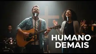 Humano Demais | Um canto sobre a misericórdia que nos desconcerta