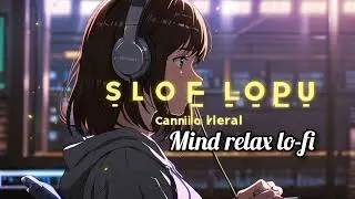 Mind relax lofi ( slowed music ) 💔😭🥀#sad #love #song 