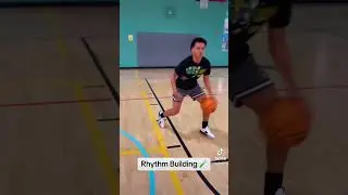Rhythm Building 🧪 #inthelab #skilldevelopment #rhythm