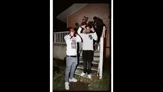 Deezy K & YBD Des - Rob Kardashian