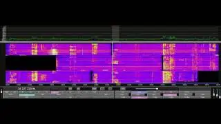 Navigating Quisk on Linux
