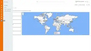 Orange Cloud Adviser &mdash; позвольте облаку работать на вас (демонстрационное видео)