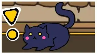 AWW! CUTE! CAT NAMED PANCAKE! - Sort The Court (Part 1)