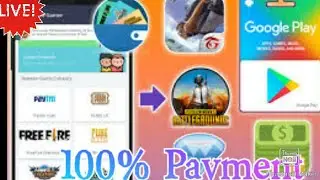 How to use mgamer app !!  Mgamer unlimited Refer Trick ! MGamer App Se Paise Kaise Kamaye !!