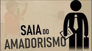 Saia do AMADORISMO com padr&atilde;o e processos | Governan&ccedil;a Hoteleira