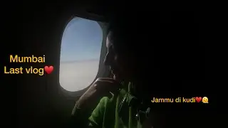 Mumbai♥️ | Aditi Athmia vlogs