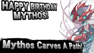 Mythos Zero MYTHOS - Special Birthday Release! (Download in Desc.)