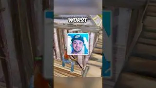 Самые УЖАСНЫЕ игроки в Fortnite за всю историю 😂💀 #fortnite #fortnitefunny