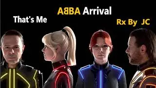 ABBA REMIX  - That's Me  - Ese soy yo -  Rx By JC