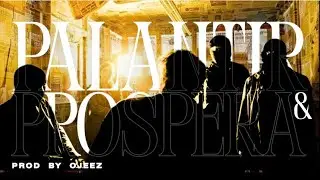 FANT&Ocirc;ME - PALANTIR & PROSPERA (Visualiser)