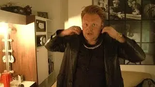 Hij Gelooft in Mij - Backstage bij Hij Gelooft in Mij met Fabian Jansen