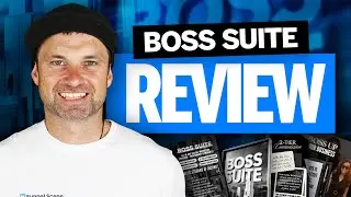 Boss Suite Review ✅ Watch This BEFORE You Join