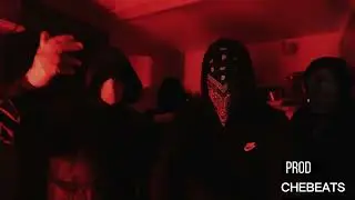 Ziak - Raspoutine (Prod.Chebeats)[REMIX] #ziaktypebeat #ziak